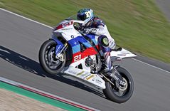 STK1000 Nürburgring 2012 - Markus Reiterberger