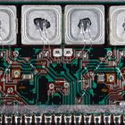 STK4121V Stereo Power Amplifier