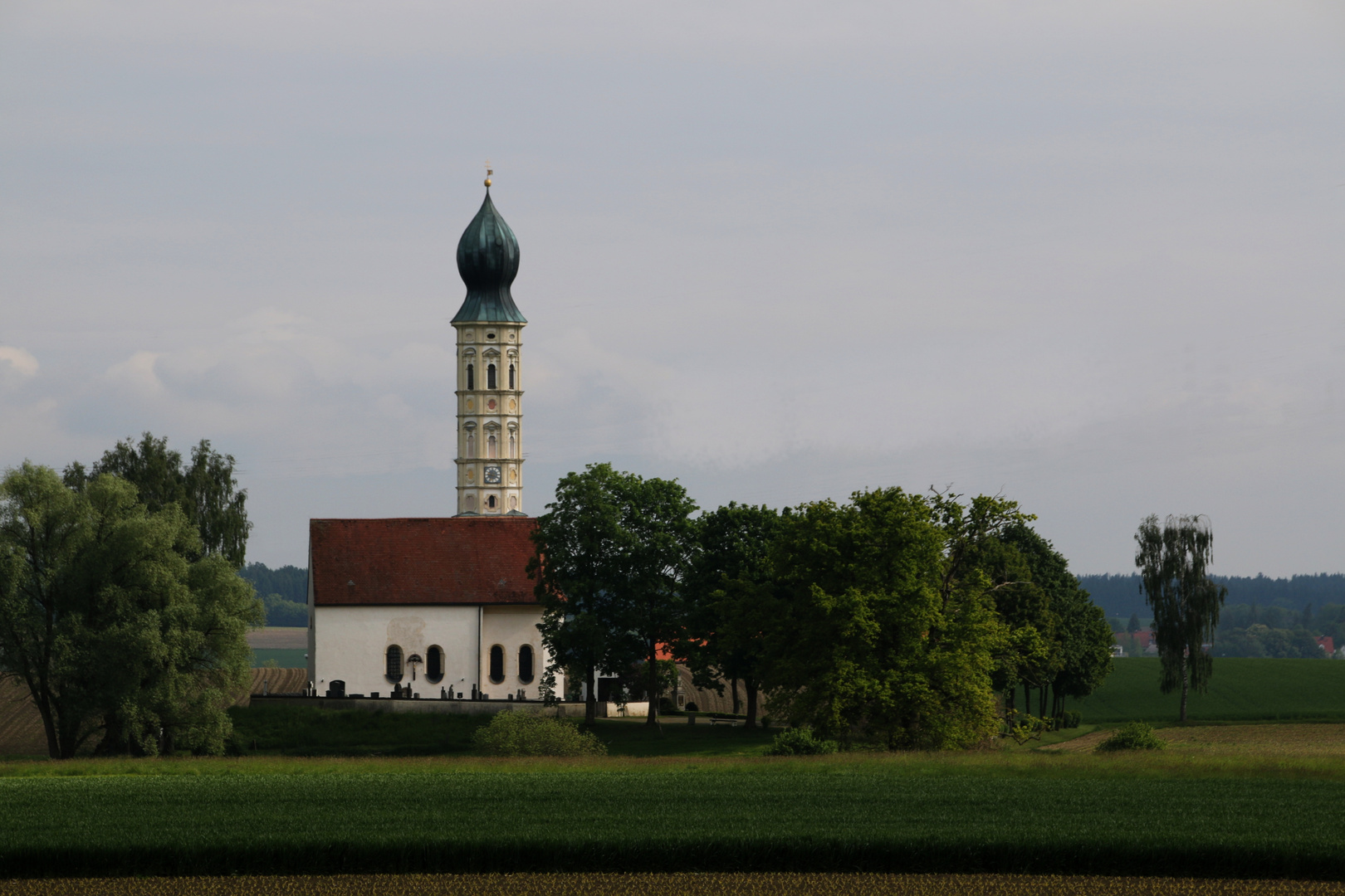 St.Kastulus - Puchschlagen