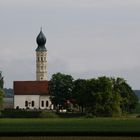 St.Kastulus - Puchschlagen