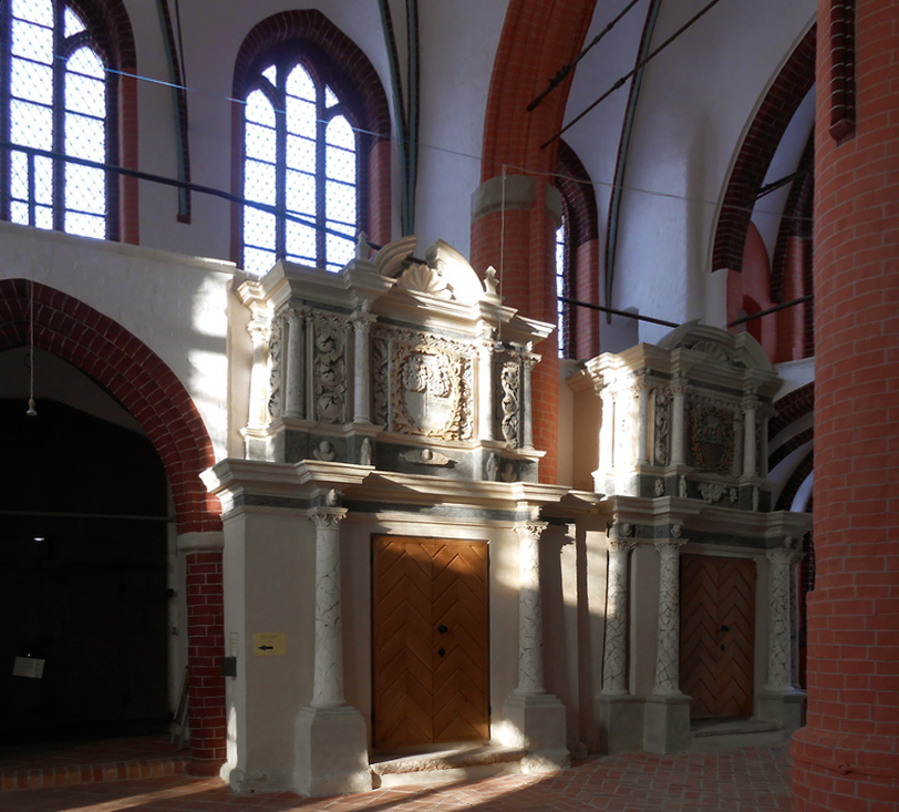 St.Katharinen i.Salzwedel