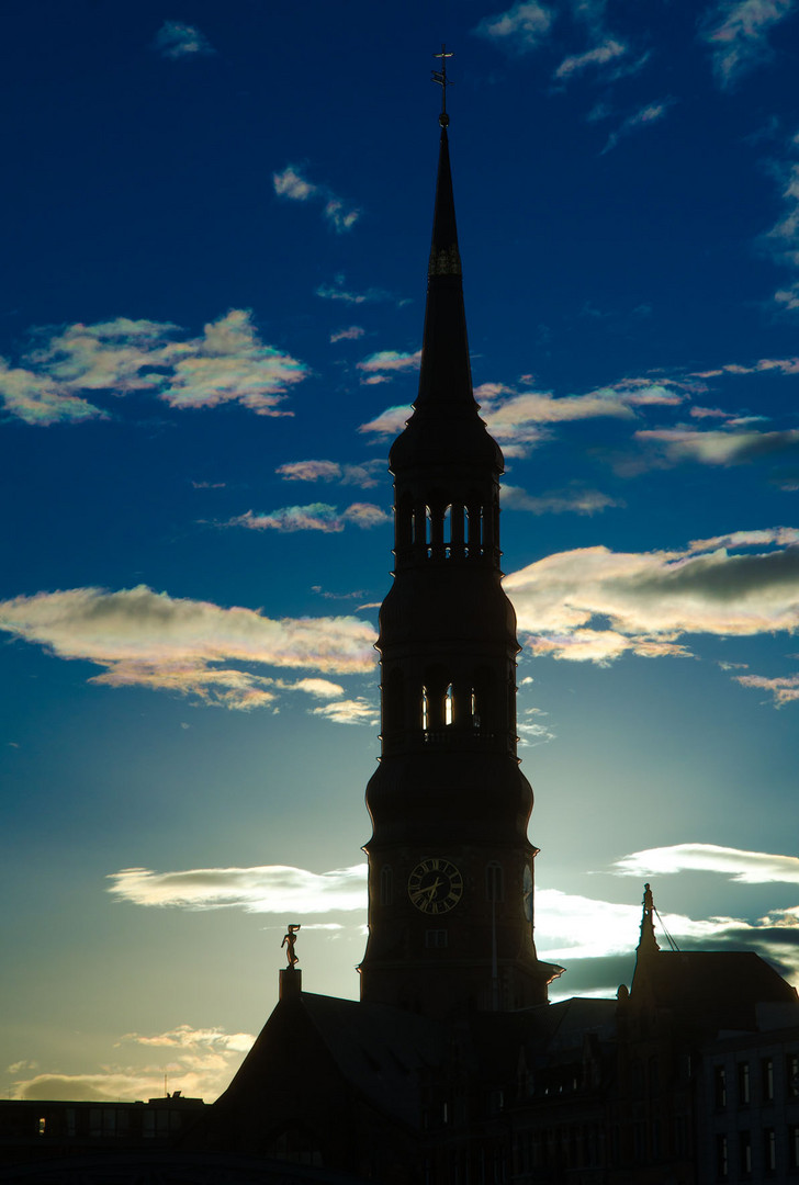 St.Katharinenkirche