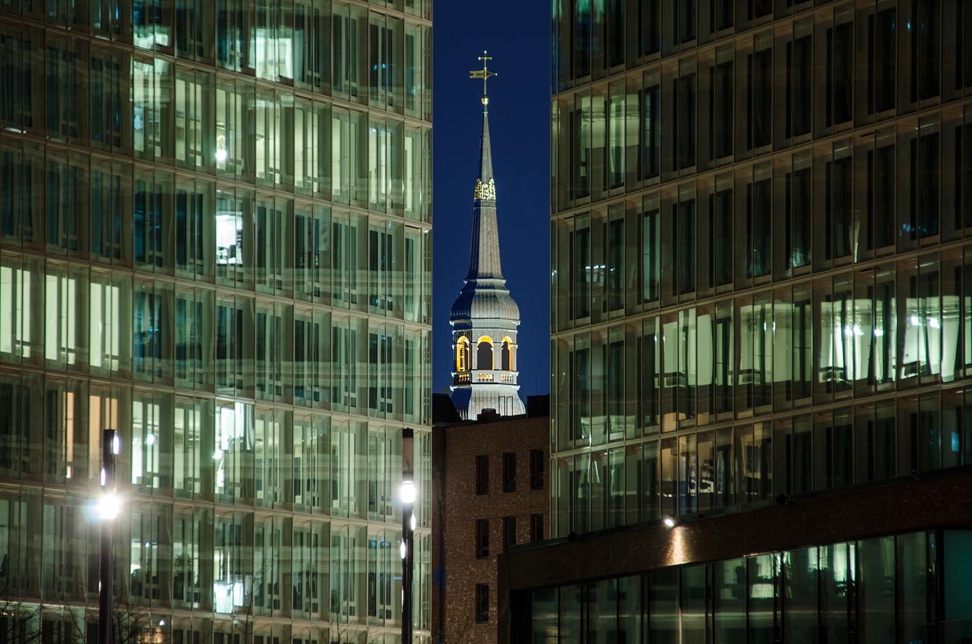 St.Katharinenkirche