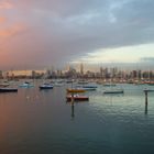 St.Kilda Pier