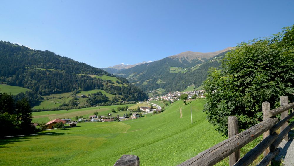 St.Leonhard im Passeiertal