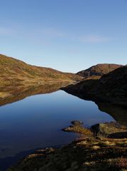 Stølsheimen, Hordaland