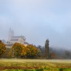 St.Lubentius_Morgennebel_Herbst