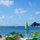 St.Lucia - Rodney Bay