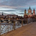 St.Lukas Kirche München