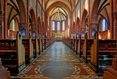 St.Lutwinus Mettlach