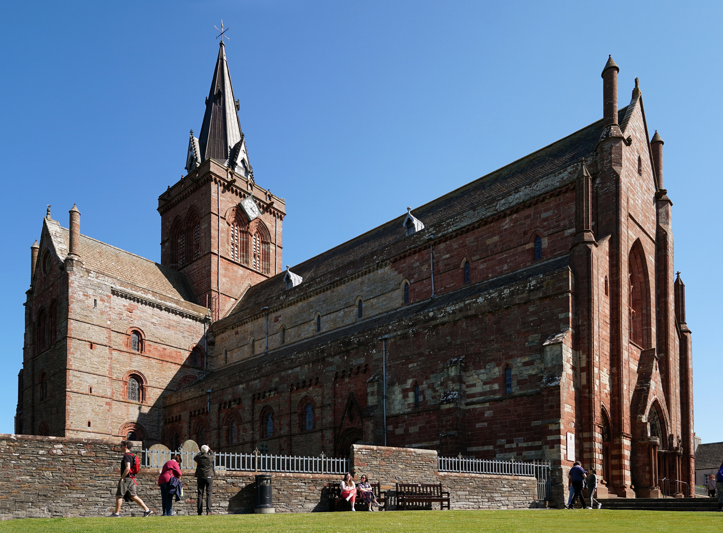 St.Magnus