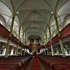 St.Magnus Kirche in Esens/Ostfriesland