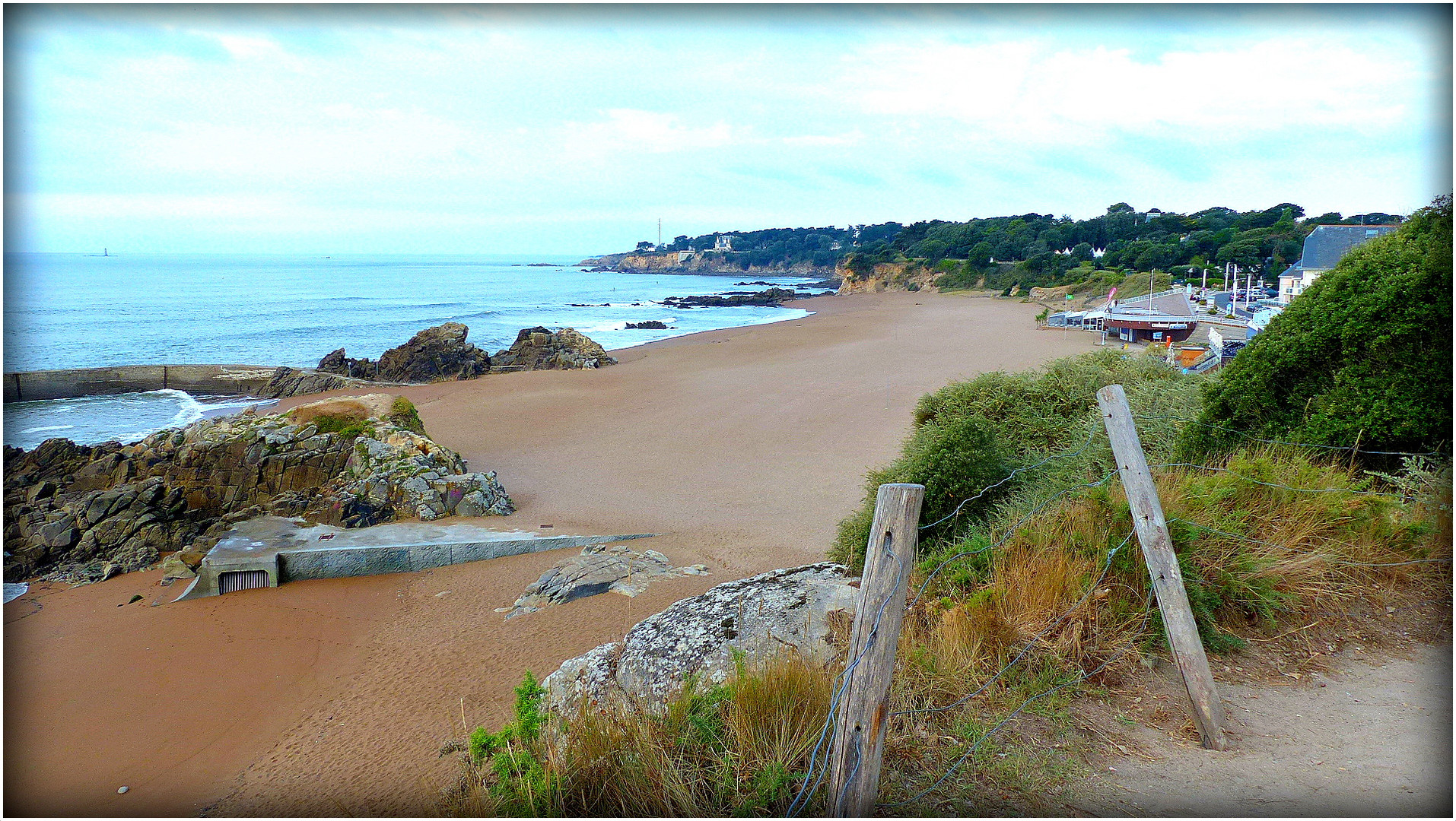 ST.MARC.sur.MER 1 photo et image france, world, europe Images