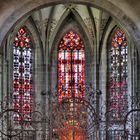 St.Maria und Markus in Mittelzell, Reichenau