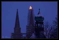 st.maria zur wiese und brunsteinkapelle