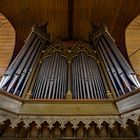 St.Marien   Janke-Orgel  ©bgw-photo 