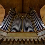 St.Marien   Janke-Orgel  ©bgw-photo 