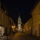 St.Marien Kirche Bad Homburg