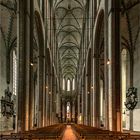 ... St.Marien Lübeck II ...