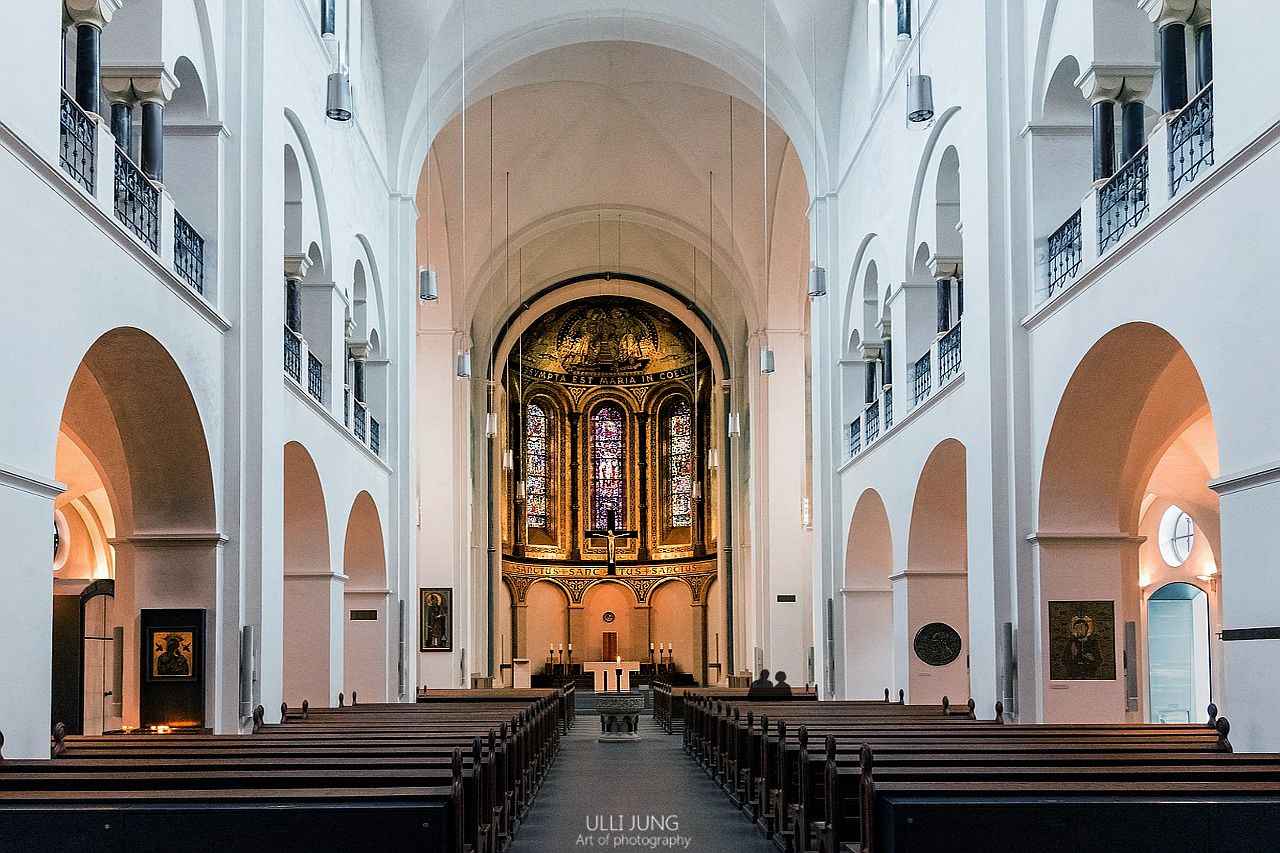 St.MarienDom ... Hamburg