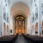 St.MarienDom ... Hamburg