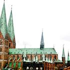 St.Marienkirche Lübeck