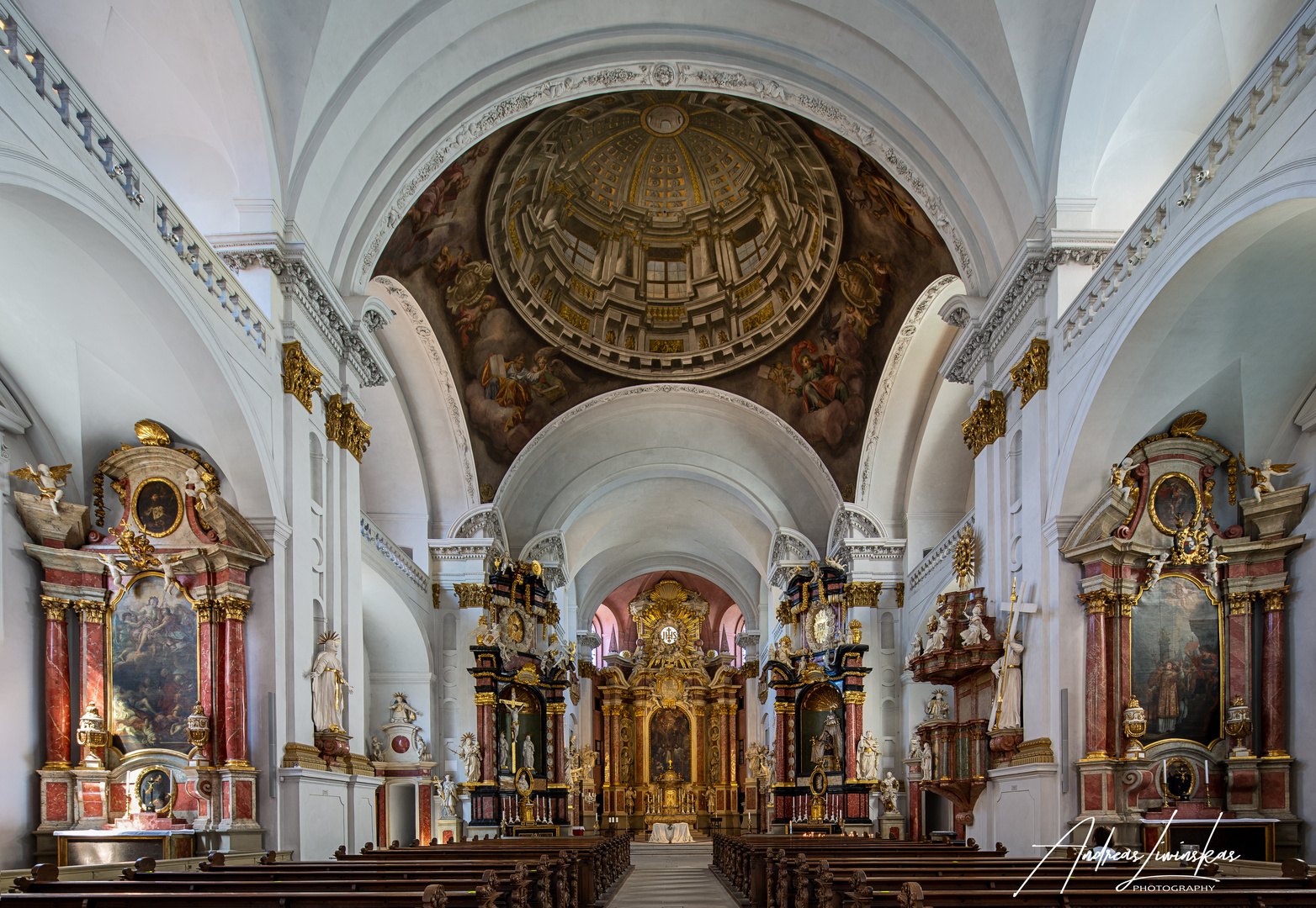 St.Martin Bamberg
