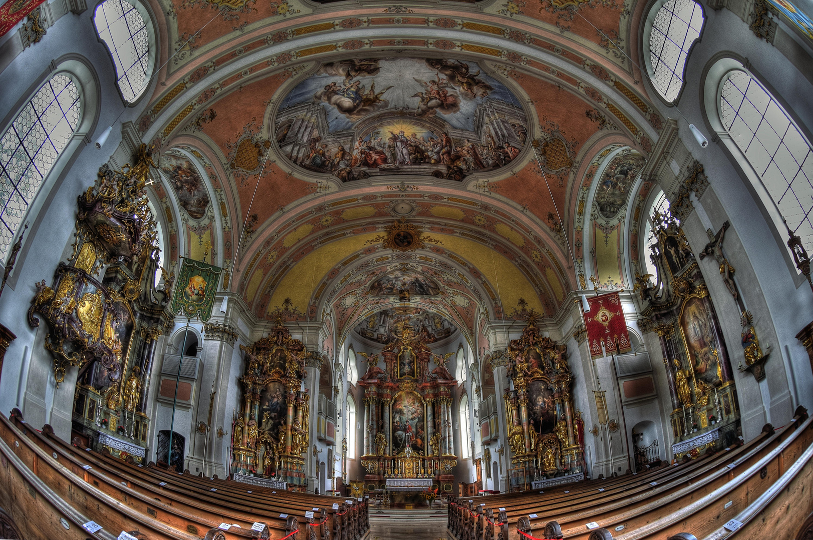 St.Martin Garmisch