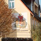 St.Martin im Seniorenzentrum