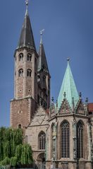 St.Martini - Braunschweig