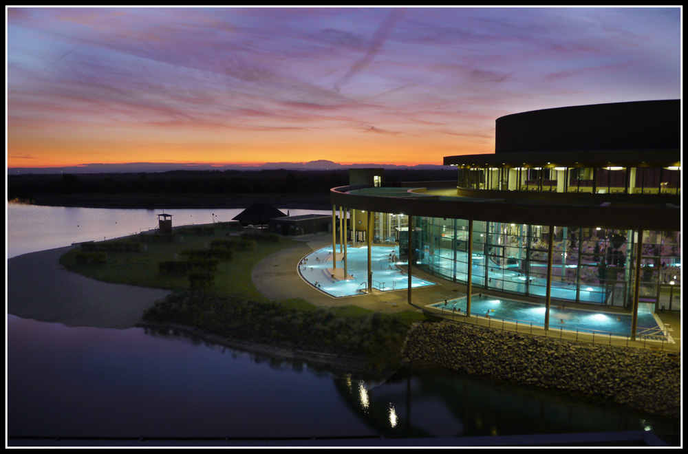 St.Martins Therme