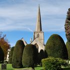 St.Mary´s Church, Painswick