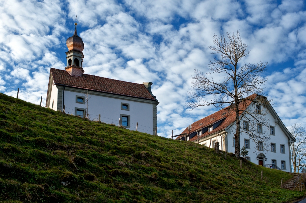 St.Meinrad 2