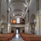St.Michael, Altenstadt, zur Orgel