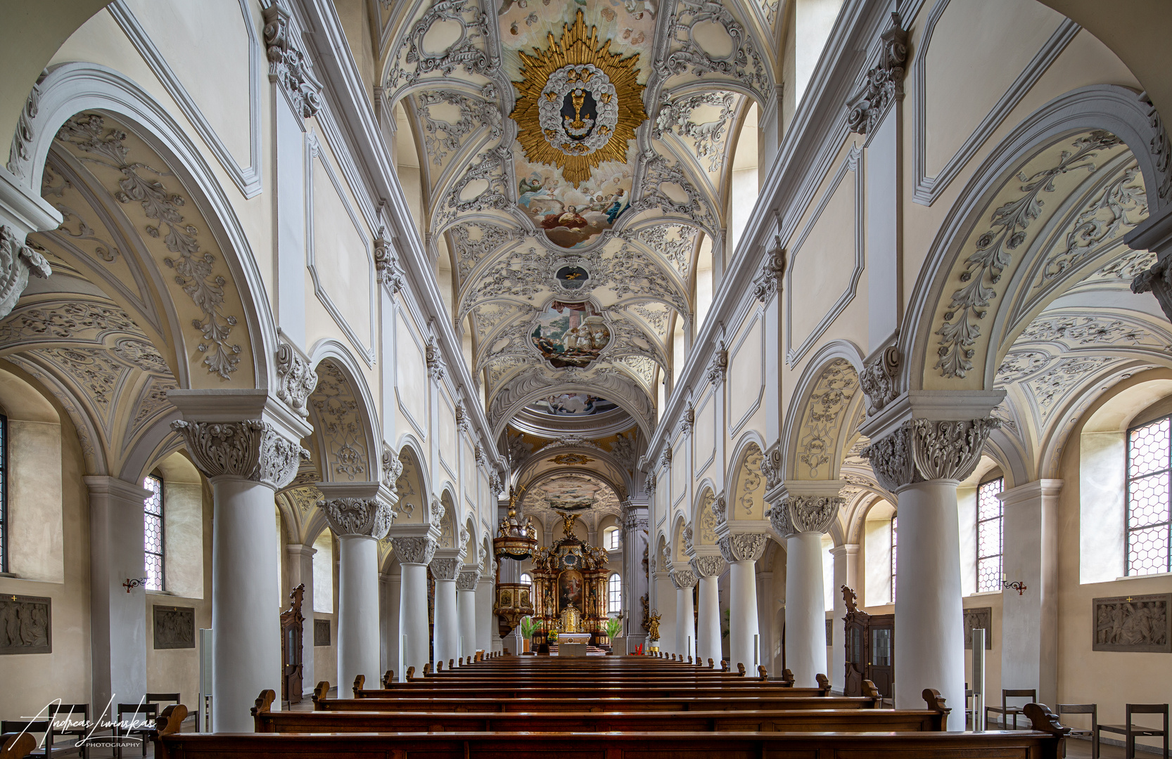  St.Michael Zell am Main