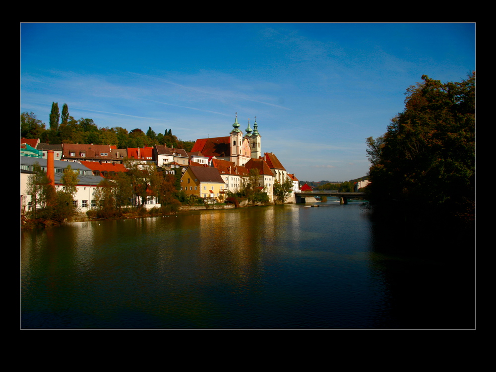 St.Michaelerkirche