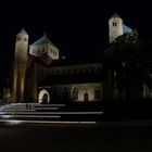 St.Michaelis Kirche Hildesheim