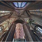 St.Michaelis Kirche in Lüneburg