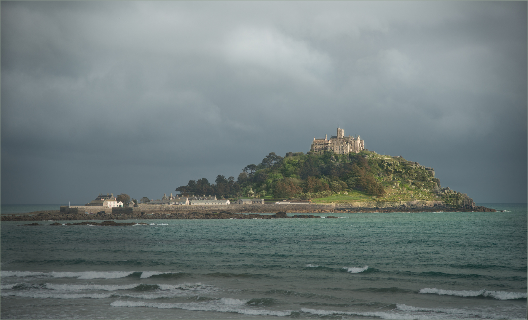 St.Michael´s Mount