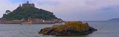 St.Michael`s Mount