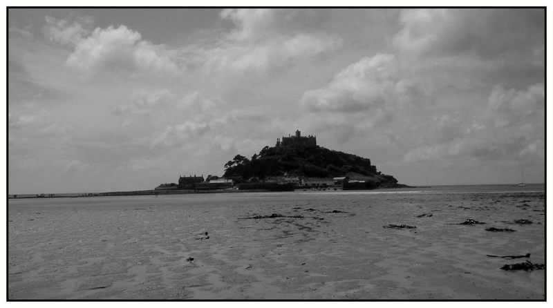 St.Michaels Mount