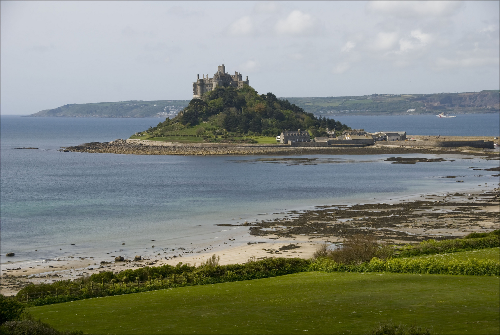 St.Michael´s Mount