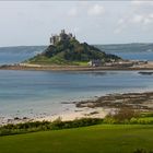 St.Michael´s Mount