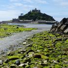 St.Michaels Mount UK