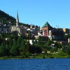 St.Moritz