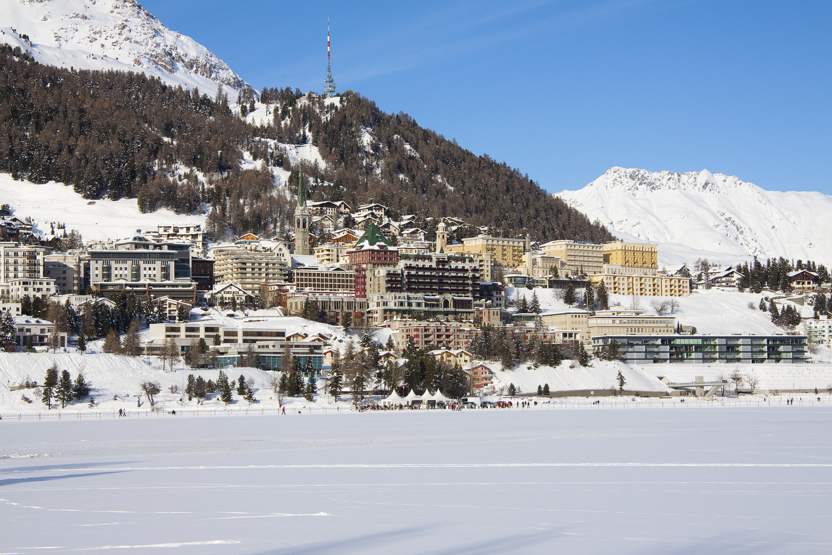 St.Moritz