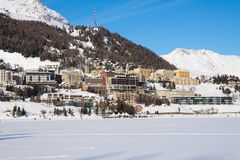 St.Moritz