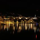 St.Moritz by night