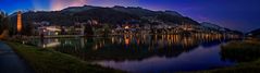 St.Moritz - Pano