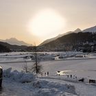  St.Moritz Snow Polo World Cup St. Moritz, game over